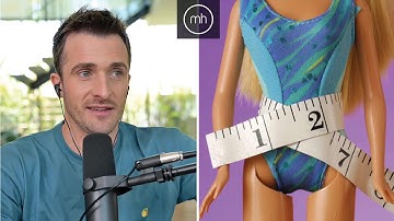 Too Unsexy to Date? The Truth About Body Image & Attraction