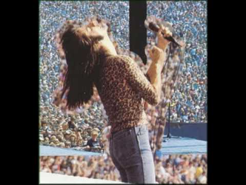 Happy Valentine's Day 2010 Steve Perry! It's Only ...