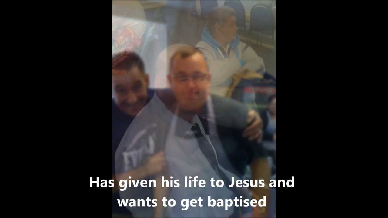 The Gateway Soup Kitchen at The Gatehouse Blackpool YouTube