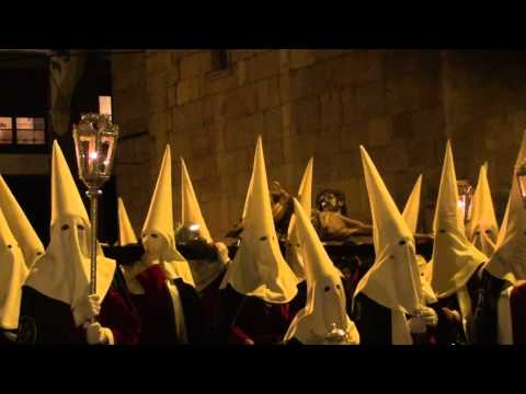 Cofradía de las Siete Palabras de Jesús en la Cruz