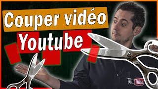 Comment COUPER une VIDEO sur YouTube en ligne facilement screenshot 3