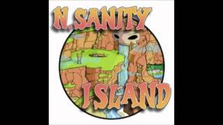 Video thumbnail of "Crash Twinsanity Soundtrack: N.Sanity Island"