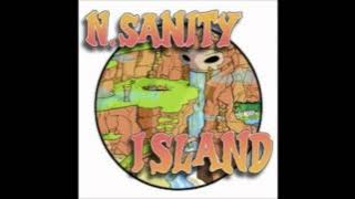 Download lagu Crash Twinsanity Soundtrack: N.Sanity Island