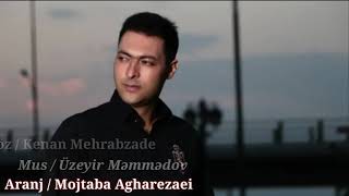 Qoy partdasin iranli