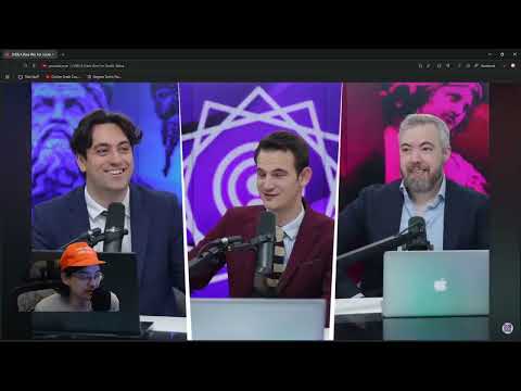 Comedy Central Roasts Democrats & South Africa’s Controversial Political Win