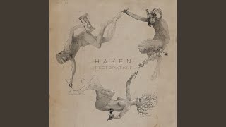 Video thumbnail of "Haken - Crystallised"