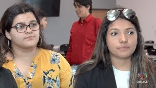Train for Success: Employment and Internship Fair