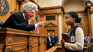 Famous “If you win this case, I’ll resign as judge,” the judge dared the Black intern lawyer—then… Net Worth