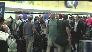 Delta Air Lines offering passengers ticket-changes, refunds