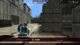 Repulse - Gameplay - Engineer Spotlight