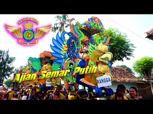 Ajian semar putih Voc. Dede | SATRIA MUDA ONE 2023 | Waruduwur Mundu Cirebon 20 Maret 2023 class=