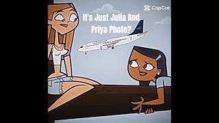 Its Just Julia And Priya Photo? Garuda Indonesia Flight 200