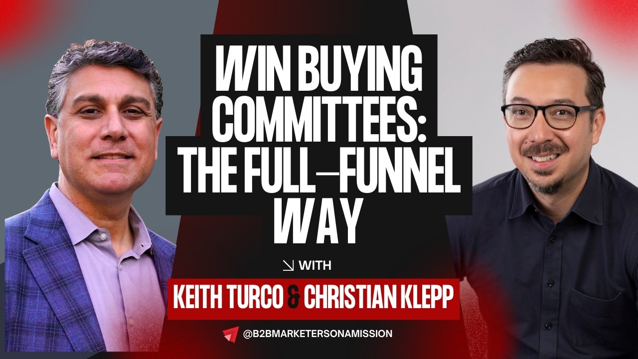 How Performance-First B2B Marketing Drives Better Results