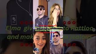 Elma Kissing Mrpattlo