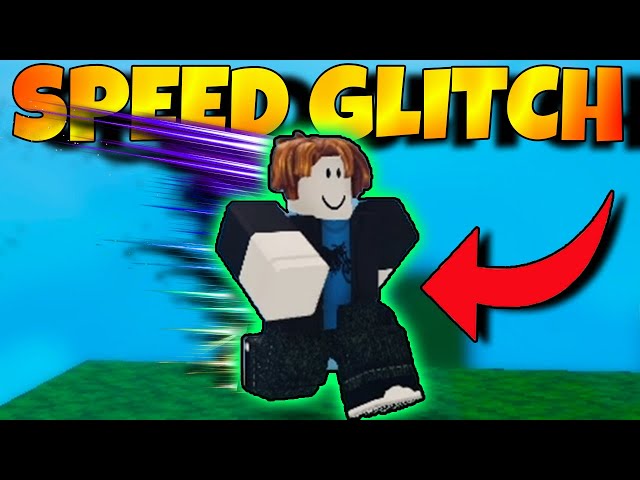 New GameBreaking Glitch in Roblox Bedwars class=