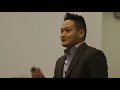 Personal Branding (University of Chicago Speaking Engagement)