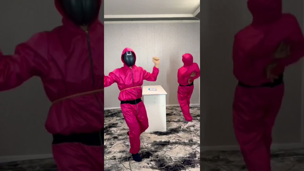 Rubber Band Punishments: The Most Extreme!