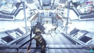 Warframe - Light Bugs