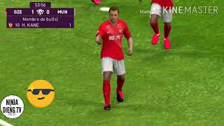 eFootball PES 2020 - Android/iOS Gameplay - Part 1  Ma première victoire