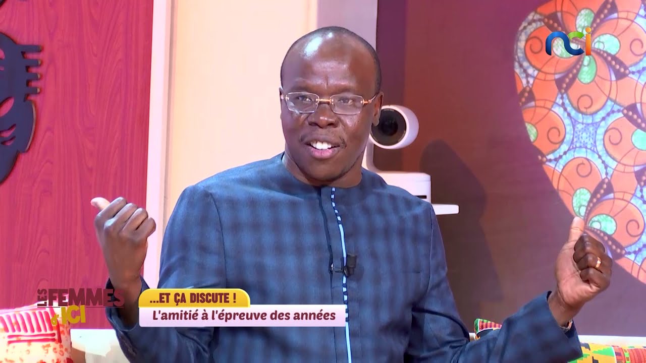 Le secret du succès du groupe Magic System