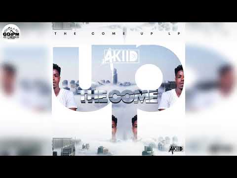 A-Kiid[Afro Roots]-Umshudo