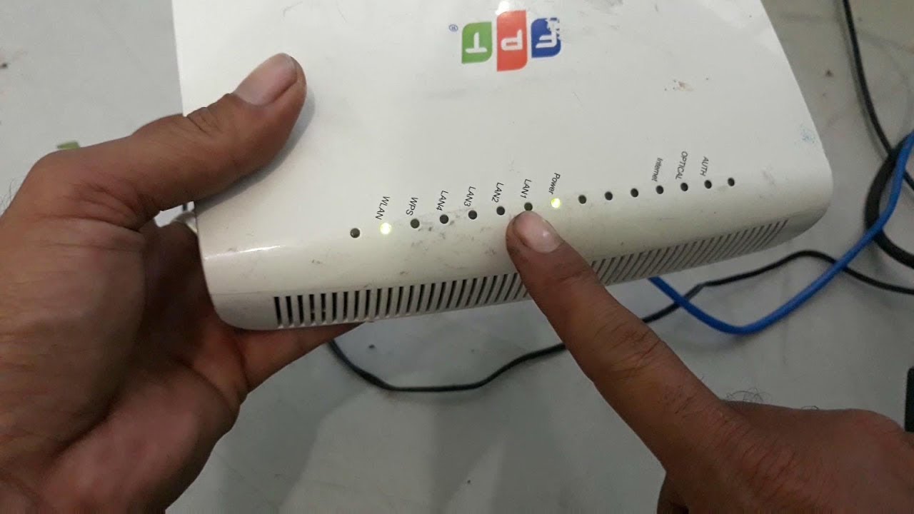 Hiếu WiFi Biến Modem cũ fpt thành trạm phát sóng wifi | Tóm tắt những tài liệu nói về bộ kích sóng wifi fpt đúng nhất
