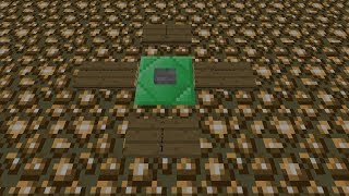 Useless Button 4 - Minecraft Animation