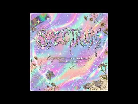 CYFORYOU 'Feel It' (느껴봐) | Official Audio