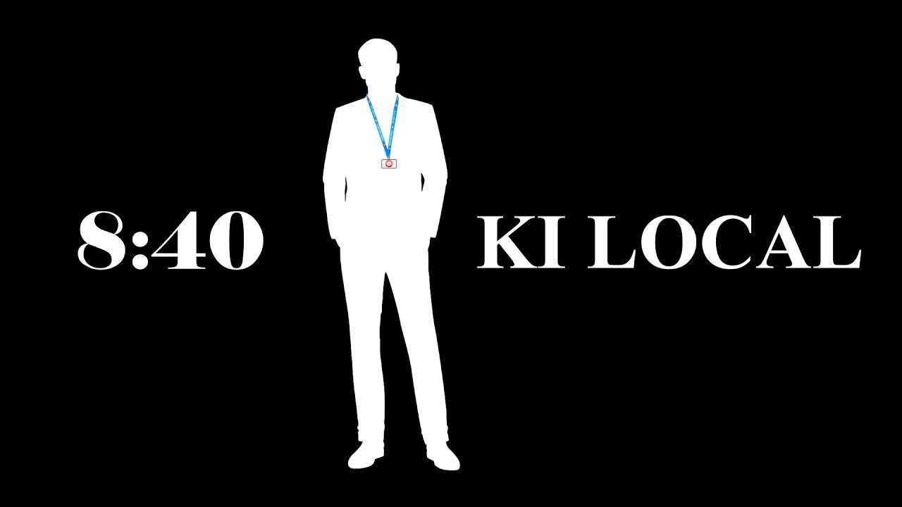 8:40 Ki Local | Shubham Shivtarkar | Documentary