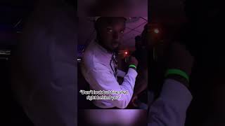 Rizzing Fine Shyt In The Club😍😏 #shorts #fineshyt #rizz #huzz #tiktok