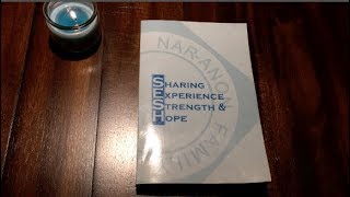 How NarAnon Changed My Life
