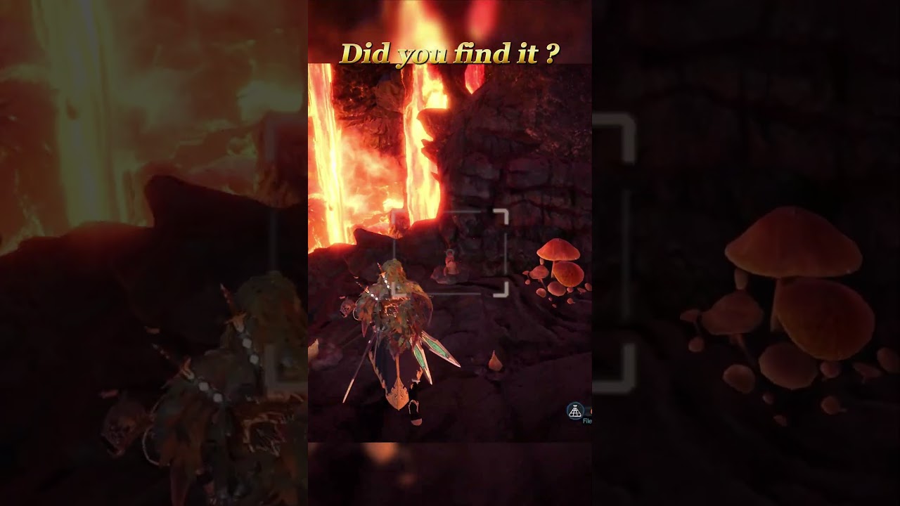 Monster Hunter Endemic Life Rowdy Moly  