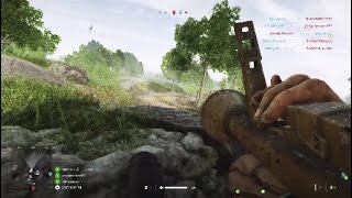 BFV random clips