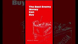 Famous The Best Enemy Money Can Buy (Antony C. Sutton) Net Worth