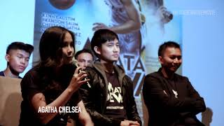 HIGHLIGHT MATA DEWA THE MOVIE PRESS CONFERENCE