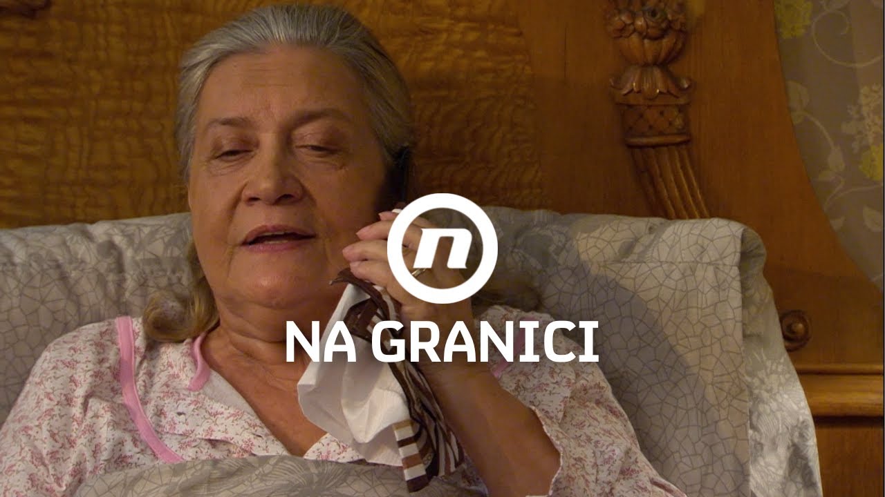 Zorka opet nadmudrila policiju? "Sutra će bit akcija, znam točno mjesto" I Na granici | epizoda 47