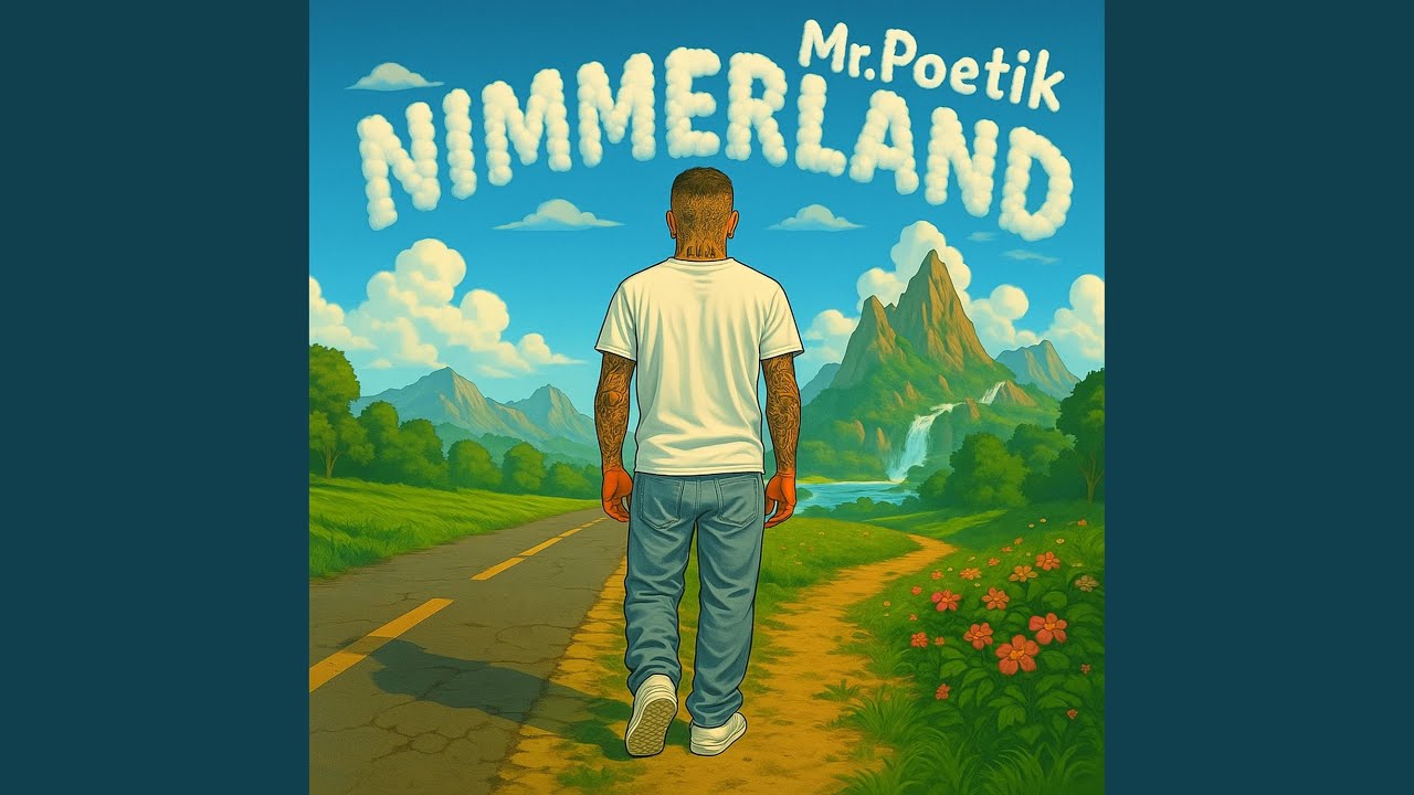 Watch Nimmerland on YouTube Watch Nimmerland on YouTube