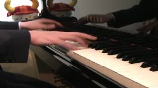 Journey To The Island ピアノ 映画 ジュラシック パーク より Youtube