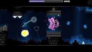 Aqua (by HaoN) 6⭐️ screenshot 3