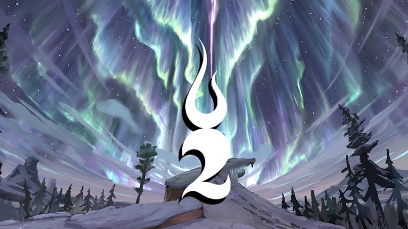 Two Steps From Hell - Winterspell (Epic Orchestra Remix)