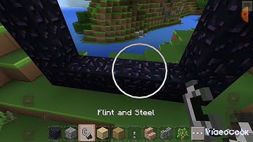 how to make end portal in miniworld 2020