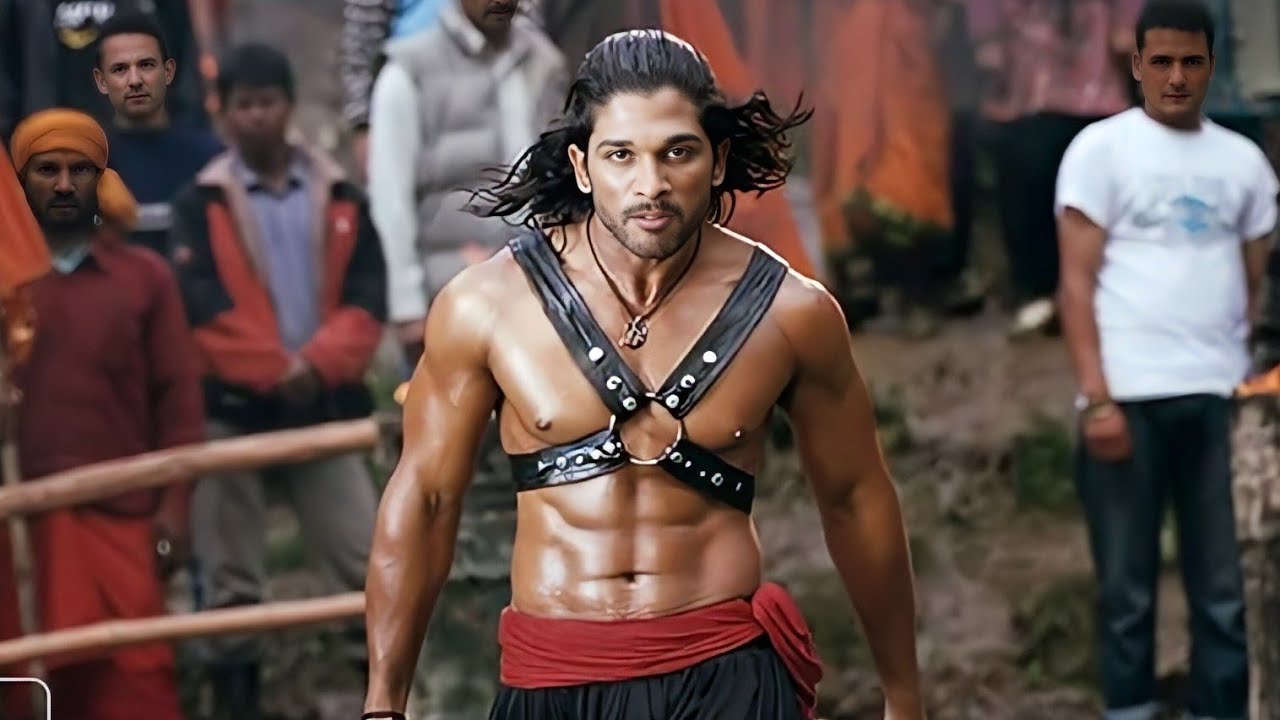 كان طفل برئ الدنيا بتخبط فيه لحد مبيتحول لوحش غشيم بيخطفوا حبيبته فبيتجنن عليهم وبيكسر عضمهم badri