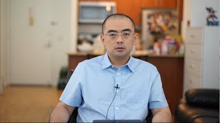 胡锡进搞全民公投，逼宫习近平（20200723第2604期）