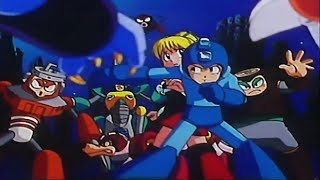 Mega Man Legacy Collection 2: Boss Rush Buster Only! (Mega Man 8 Bonus Video)