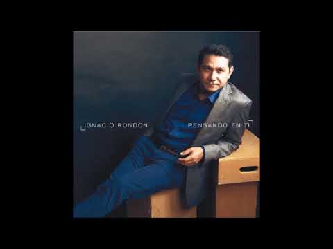 Ignacio Rondón - Nunca Me Amaste (Audio Oficial)