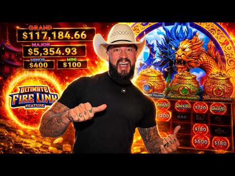NEW Games with MASSIVE Surprises!