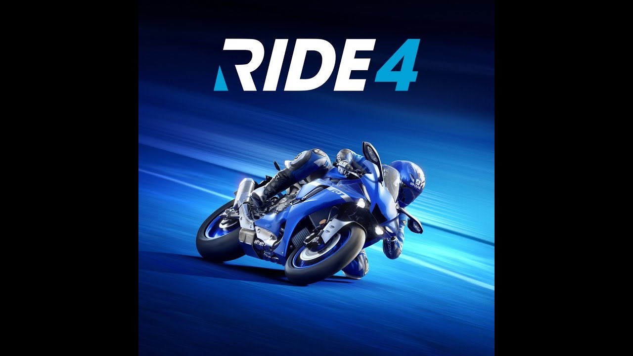 🔴 RIDE 4 CAREER MODE PART 1