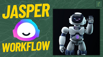 Jasper Workflow: Unique Way to Use Jasper and Jasper Chat