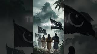 Panji Hitam Muncul Dari Iran Atau Dari Sini ceritaislam animasi kisahhariini islamicshorts