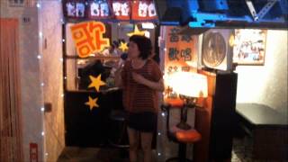 文輝1010729-1歌友聯歡4--2POFB音緣歌唱
